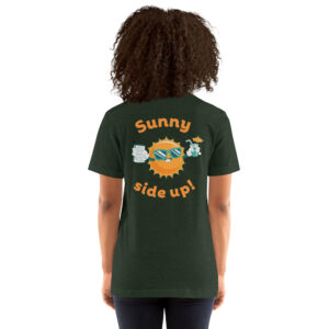 Sunny Side Up